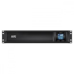 APC Zasilacz SMC3000RMI2U APC Smart-UPS C 3000VA LCD RM 2U 230V