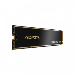 Adata Dysk SSD Legend 900 1TB PCIe 4x4 7/4.7 GB/s M2