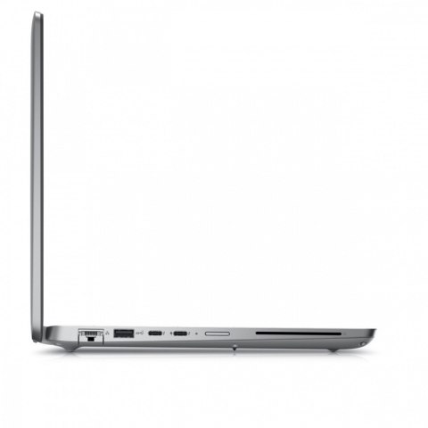 Dell Notebook Latitude 5440 Win11Pro i5-1335U/16GB/512GB SSD/14.0 FHD/Integrated/FgrPr&SmtCd/FHD/IR Cam/Mic/LTE 4G+BT/Backlit Kb/3 Ce