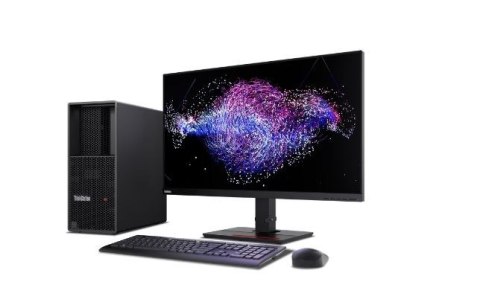 Lenovo Stacja robocza ThinkStation P3 Tower 30GS0011PB W11Pro i7-13700K/2x16GB/1TB/RTXA2000 12GB/vPro/3YRS OS