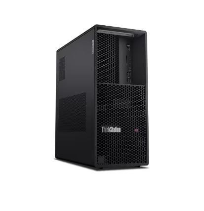 Lenovo Stacja robocza ThinkStation P3 Tower 30GS003UPB W11Pro i9-13900K/2x16GB/1TB/INT/vPro/3YRS OS + 1YR Premier Support