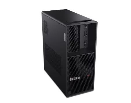 Lenovo Stacja robocza ThinkStation P3 Tower 30GS003UPB W11Pro i9-13900K/2x16GB/1TB/INT/vPro/3YRS OS + 1YR Premier Support