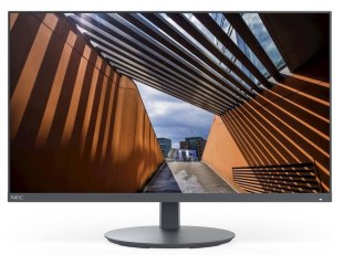 NEC Monitor MultiSync E274FL 27 cali USB-C HDMI czarny