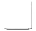 Apple MacBook Pro 13,3 M2 8/256GB SSD Srebrny OTW. OPAK.