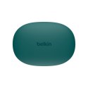 Belkin SOUNDFORM BoltTrue Wireless Earbuds - Teal