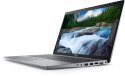 Dell Notebook Latitude 5540 Win11Pro i5-1335U/16GB/512GB SSD/15.6 FHD/Integrated/FgrPr & SmtCd/FHD/IR Cam/Mic/LTE 4G+BT/Backlit Kb/3 