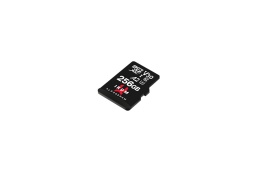 Karta pamięci microSDHC GOODRAM 256GB IRDM-A2 UHS + adapter