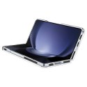 Spigen Ultra Hybrid Samsung Z Fold 5 Crystal Clear ACS06221