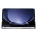 Spigen Ultra Hybrid Samsung Z Fold 5 Crystal Clear ACS06221