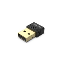 Unitek B105A Adapter Bluetooth 5.1 USB-A Czarny