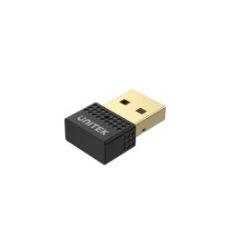 Unitek B105A Adapter Bluetooth 5.1 USB-A Czarny