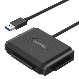Unitek Y-3324 Mostek USB 3.0 do dysku SATA II i IDE