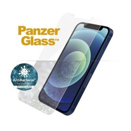 PanzerGlass Standard Super+ iPhone 12 Mini Antibacterial