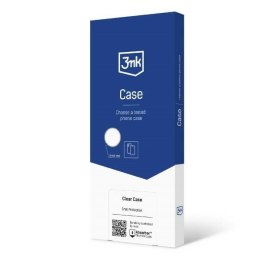 3MK Clear Case iPhone 15 6.1