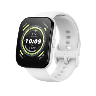 Smartwatch Amazfit Bip 5 Cream White