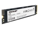 Dysk SSD Patriot P300 512GB