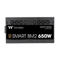 Thermaltake Zasilacz - Smart BM2 650W Modular 80+ Bronze