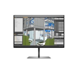 HP Inc. Monitor 24 cale Z24n G3 WUXGA Display 1C4Z5AA
