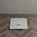 Tesla Smart Waga łazienkowa Style Wi-Fi