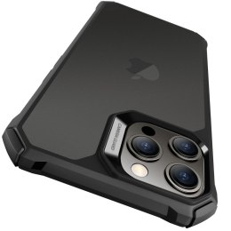 ESR AIR ARMOR IPHONE 15 PRO FROSTED BLACK