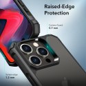 ESR AIR ARMOR IPHONE 15 PRO MAX FROSTED BLACK