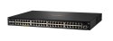 Hewlett Packard Enterprise Przełącznik ARUBA 2930F 48G PoE + 4SFP+ Switch JL558A