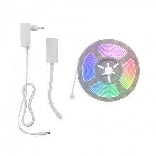 TechToy Smart Żarówka LED RGB 4.7W GU10 Zigbee