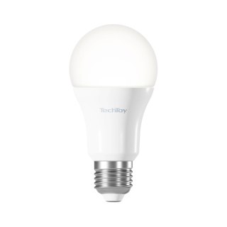 TechToy Smart Żarówka LED RGB 9W E27 Zigbee