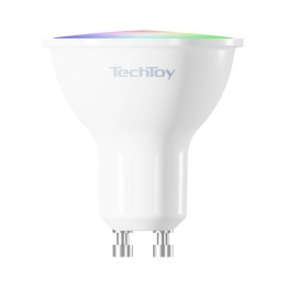 TechToy Smart Żarówka GU10 RGB 3 szt.