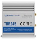 TELTONIKA Bramka LTE TRB245 (Cat 4), 3G, 2G, RS232/RS485, Ethernet