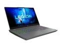Lenovo Legion 5 15IAH7 i5-12500H 15.6" FHD IPS 300nits AG 16GB DDR5 4800 SSD1TB GeForce RTX 3050 Ti 4GB Win11 Storm Grey