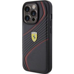Ferrari FEHCP15LPTWK iPhone 15 Pro 6.1