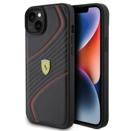 Ferrari FEHCP15MPTWK iPhone 15 Plus 6.7