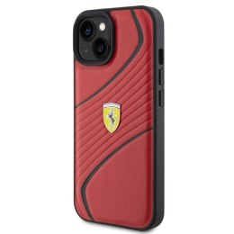 Ferrari FEHCP15SPTWR iPhone 15 6.1