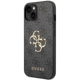 Guess GUHCP15M4GMGGR iPhone 15 Plus 6.7