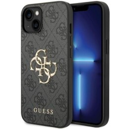 Guess GUHCP15S4GMGGR iPhone 15 6.1