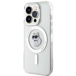 Karl Lagerfeld KLHMP15LHFCCNOT iPhone 15 Pro 6.1