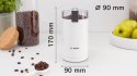 Bosch Młynek do kawy TSM6A011W biały