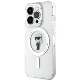 Karl Lagerfeld KLHMP15LHFCKNOT iPhone 15 Pro 6.1