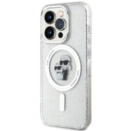 Karl Lagerfeld KLHMP15LHGKCNOT iPhone 15 Pro 6.1
