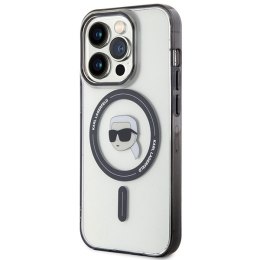 Karl Lagerfeld KLHMP15LHKHNOTK iPhone 15 Pro 6.1