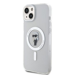 Karl Lagerfeld KLHMP15MHFCKNOT iPhone 15 Plus 6.7
