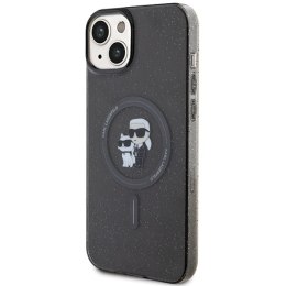 Karl Lagerfeld KLHMP15SHGKCNOK iPhone 15 6.1