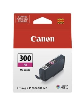 Canon Tusz PFI-300 EUR/OC 4195C001 magenta