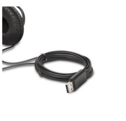 Kensington Słuchawki USB Hi-Fi