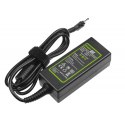 Green Cell Zasilacz PRO 19V 2.1A 40W do Asus Eee PC 1001P