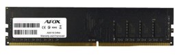 AFOX Pamięć do PC - DDR4 8GB 2666MHz