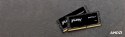 Kingston Pamięć DDR4 FURY Impact SODIMM 16GB(1*16GB)/2666 CL16
