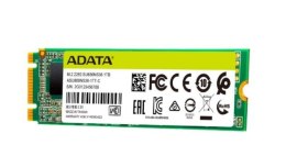 Adata Dysk SSD Ultimate SU650 256GB M.2 TLC 3D 2280 SATA