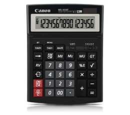 Canon Kalkulator WS-1610T HB EMB 0696B001